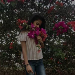 Meet your Posher, Kalena